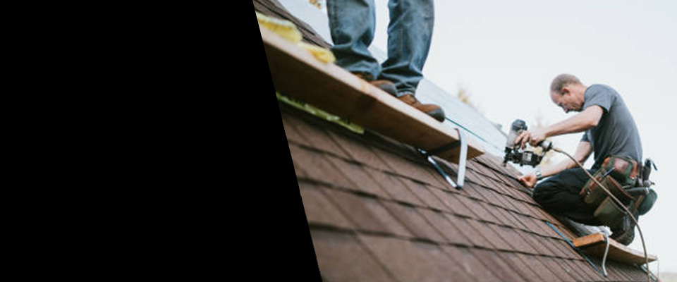 Sugar Hill Roofing Contractors